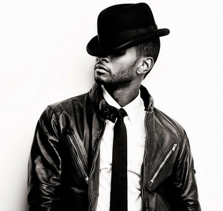 Usher